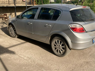 Opel Astra foto 5