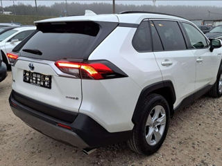 Toyota Rav 4 foto 3