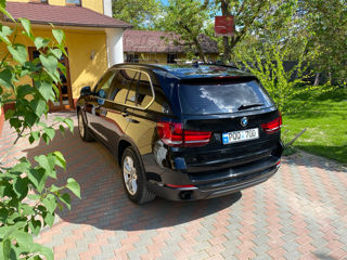 BMW X5 foto 3