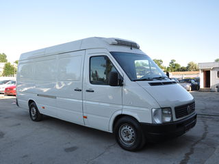 Volkswagen LT 35 foto 3