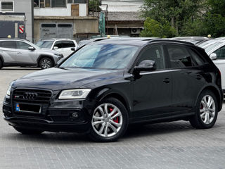 Audi SQ5 foto 3