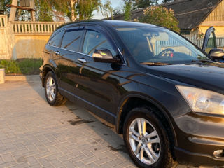 Honda CR-V foto 7