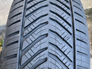 225/45 R18 Riken Allseason (Michelin Group)/ Доставка, livrare toata Moldova 2024 foto 3