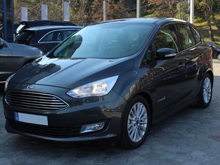 Ford C-Max foto 2