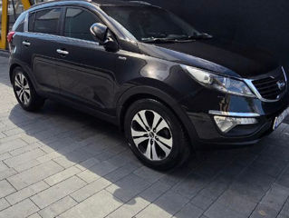 KIA Sportage foto 2