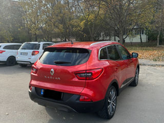 Renault Kadjar foto 4