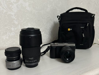 Panasonic DMC-GX80 foto 1