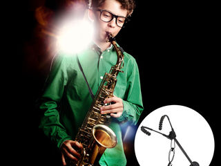 Accesorii pentru saxofon/clarinet, noi foto 5