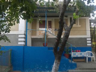 Se vinde casa pe pamant in Bacioi. foto 7