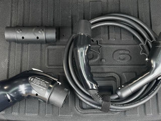 Volkswagen ID.6 Crozz фото 9