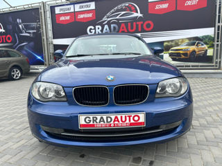 BMW 1 Series foto 4