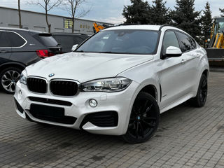 BMW X6 foto 3