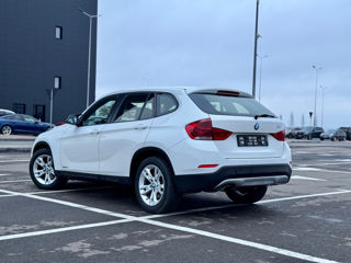 BMW X1 foto 4