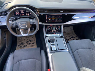 Audi Q7 foto 9