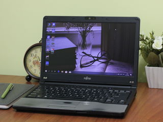 Fujitsu LifeBook S762 (Core i7 3540M/4Gb Ram/320Gb HDD/Nvidia GT 640M/13.3" HD) foto 1