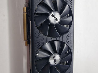 Radeon rx 480 8gb