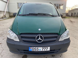 Mercedes VITO 116 foto 6