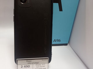 Oppo A96 128 Gb