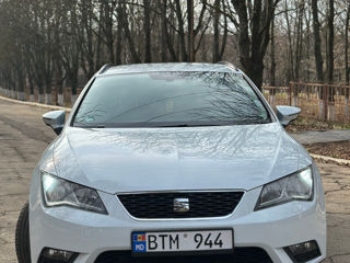 Seat Leon foto 2