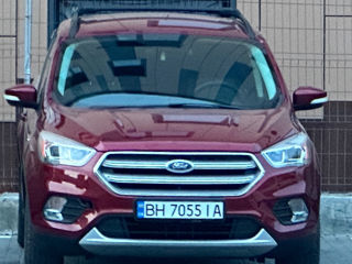 Ford Escape foto 8