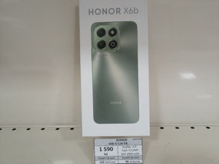 Honor X6B