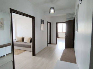 Apartament cu 3 camere, 75 m², Centru, Chișinău foto 6