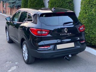 Renault Kadjar foto 4