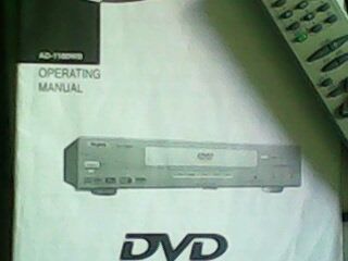 DVD Apex...USA... foto 3