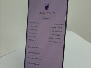 Samsung Galaxy S20 , preț 3890 lei