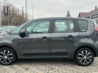 Citroen C3 Picasso foto 5