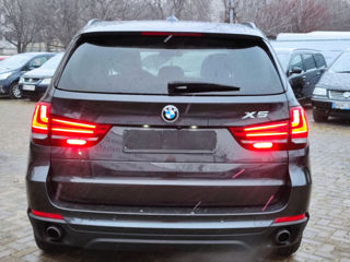 BMW X5 foto 9