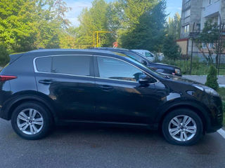 KIA Sportage foto 5