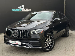 Mercedes GLE Coupe foto 2