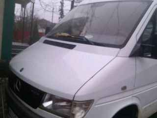 Mercedes Sprinter foto 5