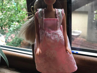 Кукла Барби беременная фирмы Mattel toys original  фото 7