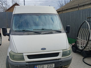 Ford Ford transit foto 3