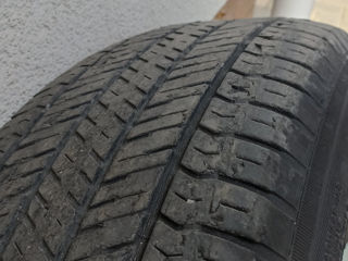 Продаю летние шины Yokohama 225/65 R17 foto 9