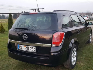 Opel Astra H