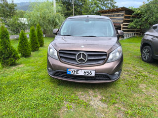 Mercedes Citan