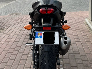 Yamaha Fz 8 foto 4