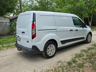 Ford Transit Connect foto 2