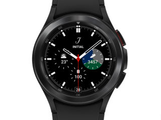 Samsung galaxy watch 4 classic (sm-r890nzkacis) black 46mm foto 1