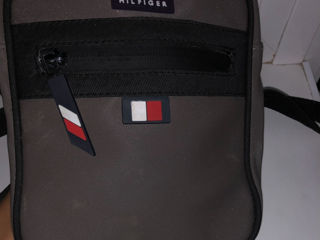 Borseta tommy hilfiger foto 2