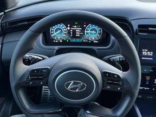 Hyundai Tucson foto 7