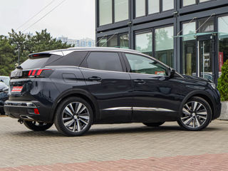 Peugeot 3008 foto 5