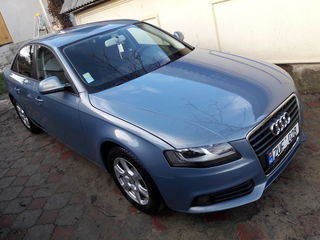 Audi A4 foto 6