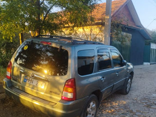 Mazda Tribute, 2004 г.