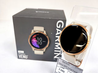 Garmin Venu, 2090 lei. foto 1