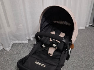 Infababy 3 in 1 foto 8