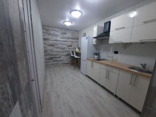 Apartament cu 2 camere, 40 m², Buiucani, Chișinău foto 6